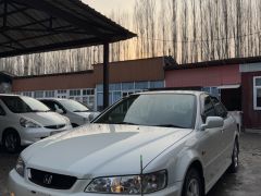 Сүрөт унаа Honda Accord