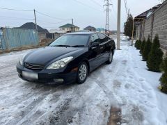 Сүрөт унаа Toyota Windom