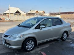 Photo of the vehicle Honda Fit