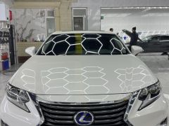 Photo of the vehicle Lexus ES