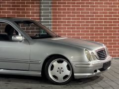 Photo of the vehicle Mercedes-Benz E-Класс