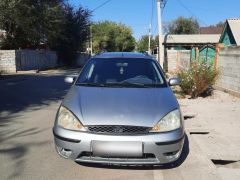 Сүрөт унаа Ford Focus