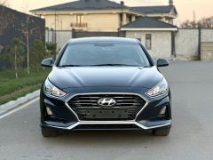 Сүрөт унаа Hyundai Sonata