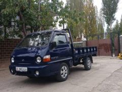 Фото авто Hyundai Porter