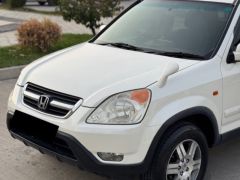 Photo of the vehicle Honda CR-V