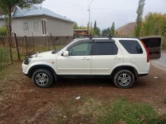 Сүрөт унаа Honda CR-V