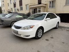 Сүрөт унаа Toyota Camry