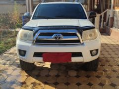 Photo of the vehicle Toyota 4Runner