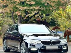 Фото авто BMW 5 серии