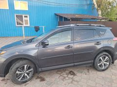 Фото авто Toyota RAV4