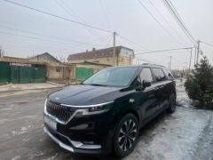 Сүрөт унаа Kia Carnival