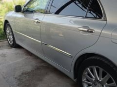 Photo of the vehicle Toyota Crown Majesta