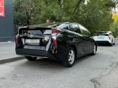 Фото авто Toyota Prius