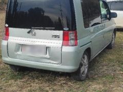 Фото авто Honda Mobilio