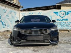 Фото авто Kia K7