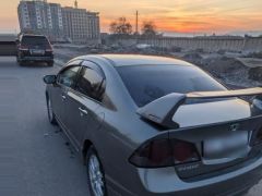 Сүрөт унаа Honda Civic