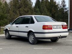 Сүрөт унаа Volkswagen Passat