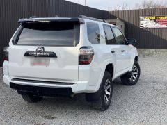 Фото авто Toyota 4Runner