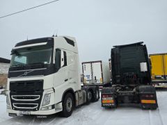 Фото авто Volvo FH