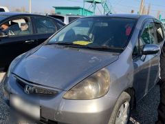 Сүрөт унаа Honda Fit