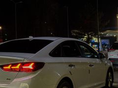 Сүрөт унаа Hyundai Sonata