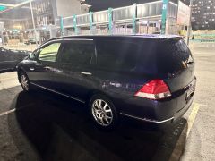 Сүрөт унаа Honda Odyssey