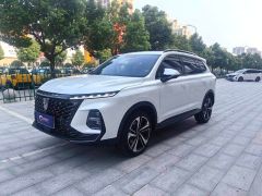 Фото авто Roewe RX5