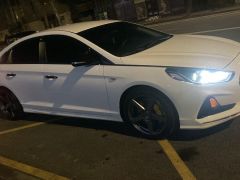 Сүрөт унаа Hyundai Sonata