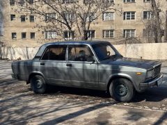 Сүрөт унаа ВАЗ (Lada) 2105