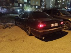 Сүрөт унаа BMW 7 серия