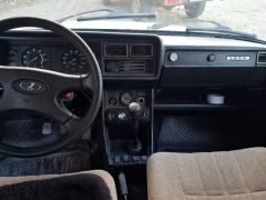 Фото авто ВАЗ (Lada) 2107