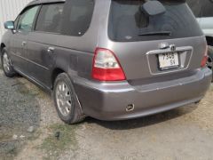 Photo of the vehicle Honda Odyssey