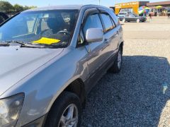 Photo of the vehicle Lexus RX