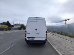 Фото авто Mercedes-Benz Sprinter