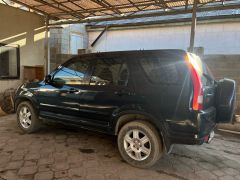 Сүрөт унаа Honda CR-V