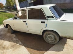 Сүрөт унаа ВАЗ (Lada) 2107