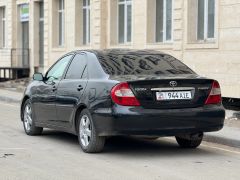 Сүрөт унаа Toyota Camry