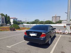 Фото авто Toyota Camry