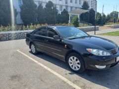 Сүрөт унаа Toyota Camry