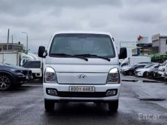 Фото авто Hyundai Porter