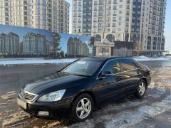 Сүрөт унаа Honda Inspire