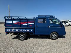 Фото авто Hyundai Porter