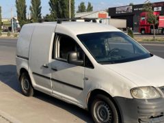 Сүрөт унаа Volkswagen Caddy