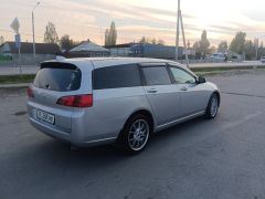 Фото авто Honda Accord