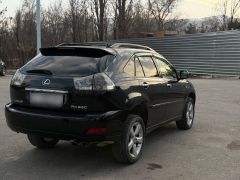 Фото авто Lexus RX