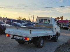 Фото авто Hyundai Porter