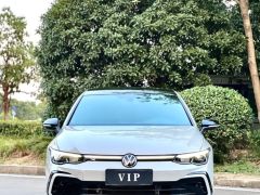 Сүрөт унаа Volkswagen Golf