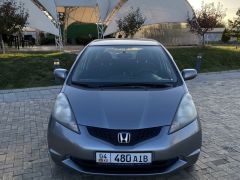 Photo of the vehicle Honda Jazz