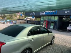 Сүрөт унаа Toyota Avensis