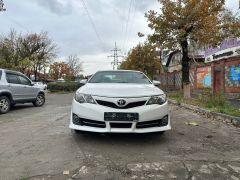 Photo of the vehicle Toyota Camry